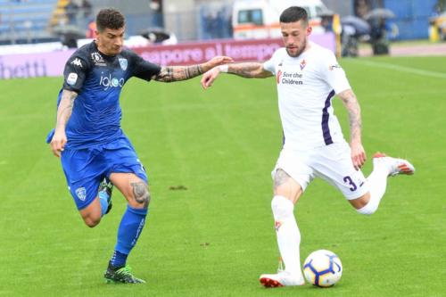 EMPOLI VS ACF FIORENTINA 23